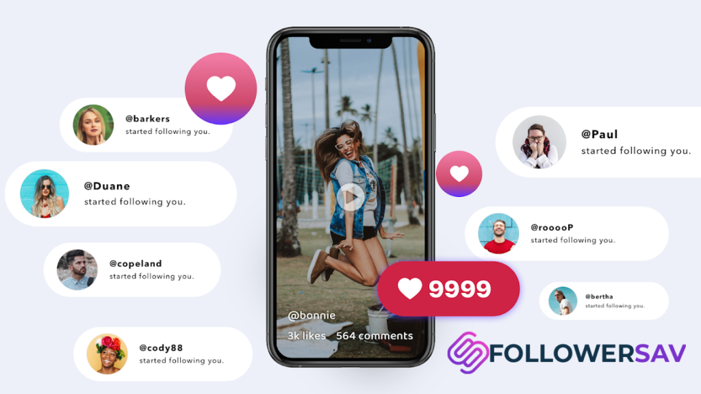 Benefits of Purchasing Real TikTok Followers for Female Follower Growth