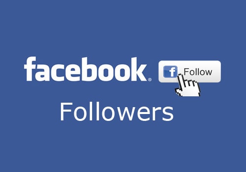 Why Buy Facebook Followers